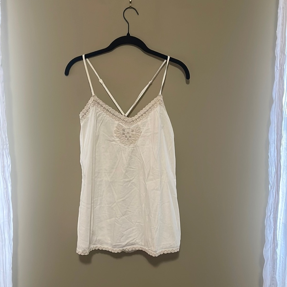 COPY - Vintage Camisole